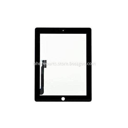 Touch Screen Digitizer for IPad 3